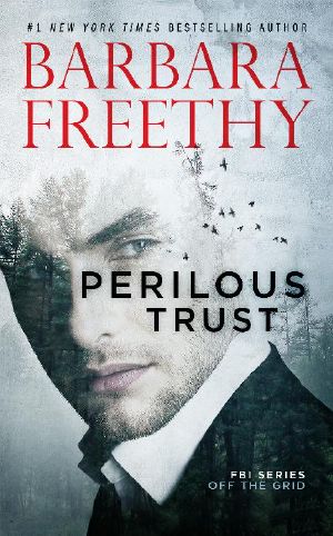 [Off The Grid: FBI 01] • Perilous Trust